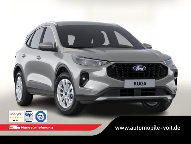 Ford Kuga - Titanium FHEV WinterP Nav LED Kam Temp PDC