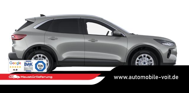 Ford Kuga Titanium FHEV WinterP Nav LED Kam Temp PDC 