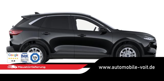 Ford Kuga Titanium FHEV WinterP Nav LED Kam Temp PDC 