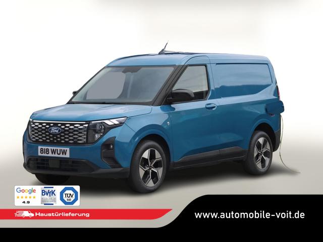 Ford E-Transit Courier - Trend 54kWh WinterP LED Kam