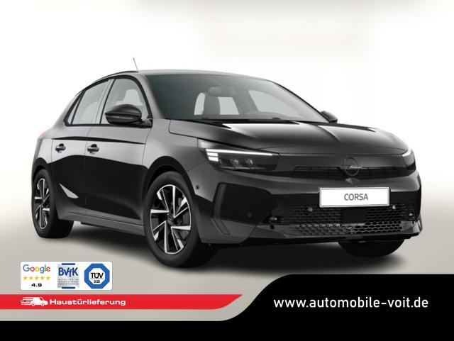 Opel Corsa - GS 1.2 100 SHZ Kam PDC vo/hi AppC Totw 16Z