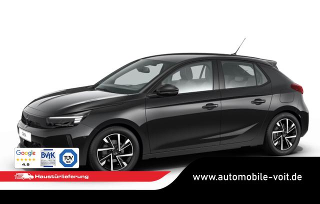 Opel Corsa GS 1.2 100 SHZ Kam PDC vo/hi AppC Totw 16Z 