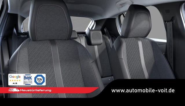 Peugeot 208 Allure Nav 360&deg; SHZ ACC 2xPDC LED CarP DigC 