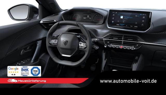 Peugeot 2008 Style Kam Nav SHZ PDC CarP LED Klimaauto BT 