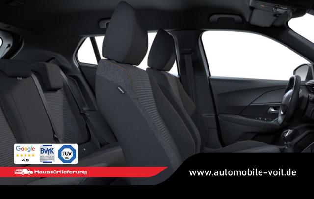 Peugeot 2008 Style Kam Nav SHZ PDC CarP LED Klimaauto BT 