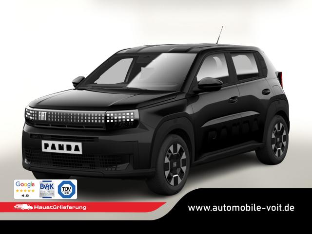 Fiat Grande Panda - Icon Hybrid CarP PixelLED PDC DigC