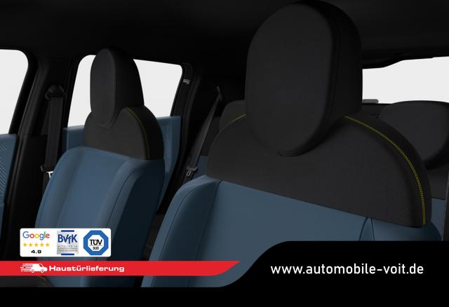 Fiat Grande Panda Icon Hybrid CarP PixelLED PDC DigC 