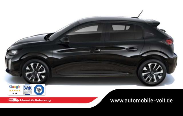 Peugeot 208 Allure Nav 360&deg; SHZ TotW 2xPDC LED CarP DigC 