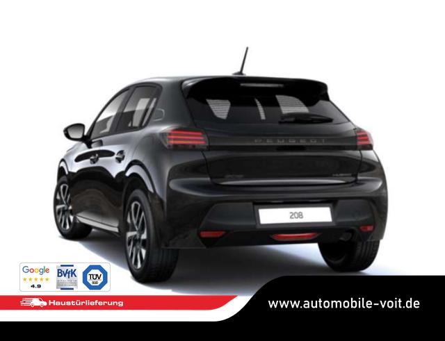 Peugeot 208 Allure Nav 360&deg; SHZ TotW 2xPDC LED CarP DigC 