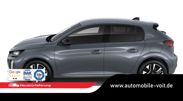 Peugeot 208 Allure Nav 360&deg; SHZ ACC 2xPDC LED CarP DigC 