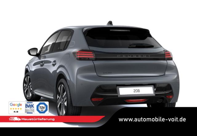 Peugeot 208 Allure Nav 360&deg; SHZ ACC 2xPDC LED CarP DigC 