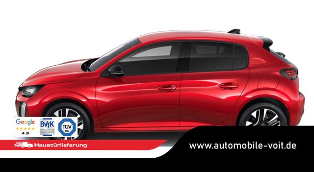 Peugeot 208 Allure Nav 360&deg; SHZ ACC 2xPDC LED CarP DigC 