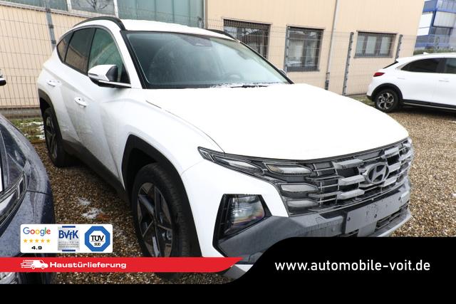 Hyundai TUCSON Trend HEV 215 18Z 3Z-Klima Krell SHZ EHK 