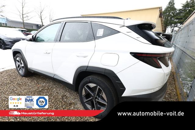 Hyundai TUCSON Trend HEV 215 18Z 3Z-Klima Krell SHZ EHK 