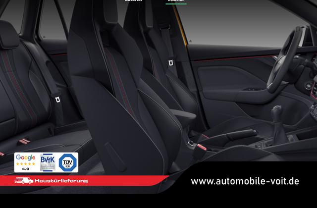 Skoda Kamiq Monte Carlo MonteC Pano Matrix Kam SHZ Kessy SunS 17Z 