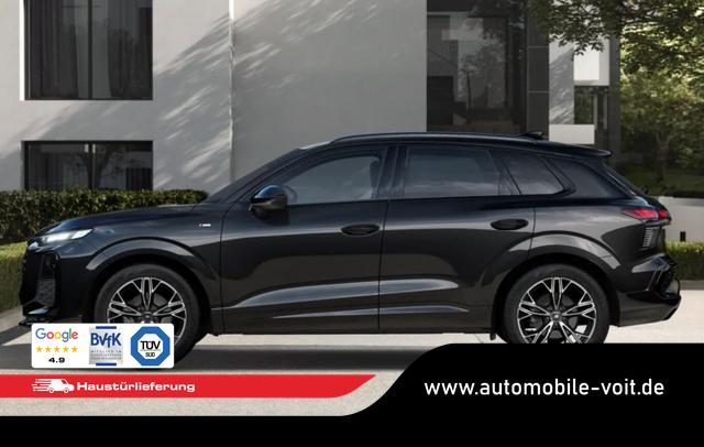 Audi Q3 S line 2xS neues Modell Tech 19Z KlimaP Privacy 