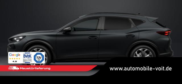 Cupra Formentor eTSI DSG Matt Nav InteliD Edge SHZ ACC 