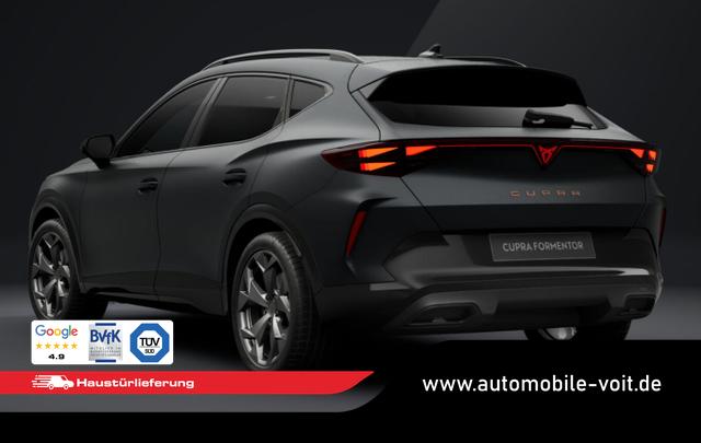 Cupra Formentor eTSI DSG Matt Nav InteliD Edge SHZ ACC 