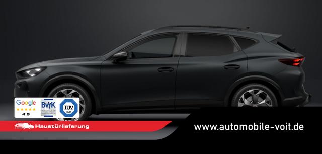 Cupra Formentor eTSI DSG Matt Edge AHK SHZ ACC 3ZClim 