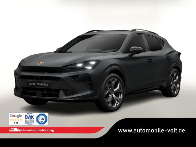 Cupra Formentor - eTSI DSG Matt Pano Edge SHZ ACC 3ZClim