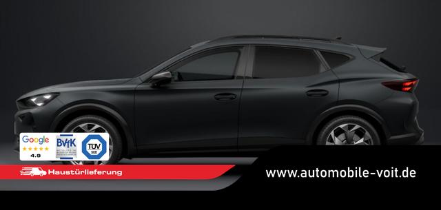Cupra Formentor eTSI DSG Matt Pano Edge SHZ ACC 3ZClim 