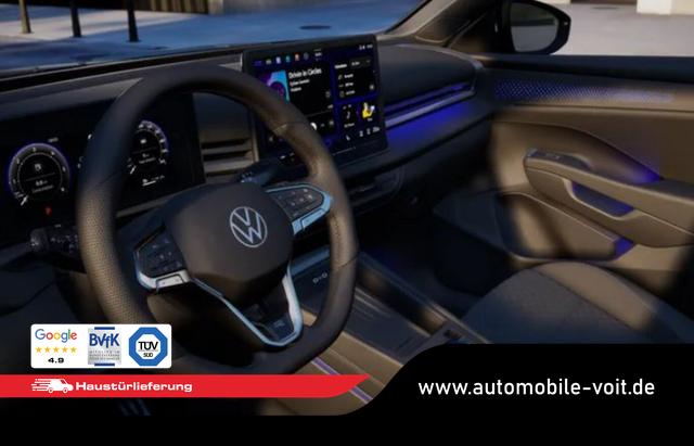 Volkswagen T-Roc R-Line DSG neuMod Pano Nav eHk LM18Z 3JGar 