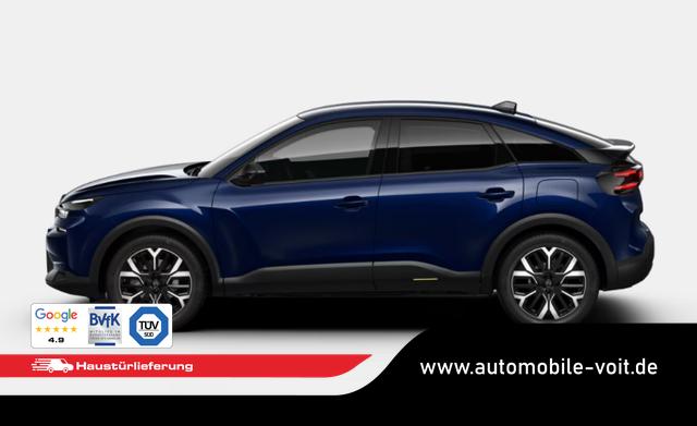 Citro&euml;n C4 MAX Hybrid ACC Nav Keyl Totw 2xPDC Kam CarP LED 