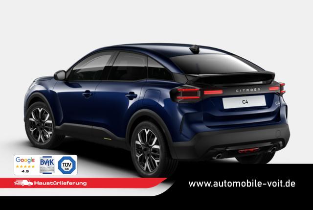 Citro&euml;n C4 MAX Hybrid ACC Nav Keyl Totw 2xPDC Kam CarP LED 