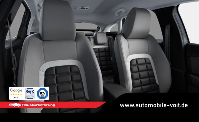 Citro&euml;n C4 MAX Hybrid ACC Nav Keyl Totw 2xPDC Kam CarP LED 