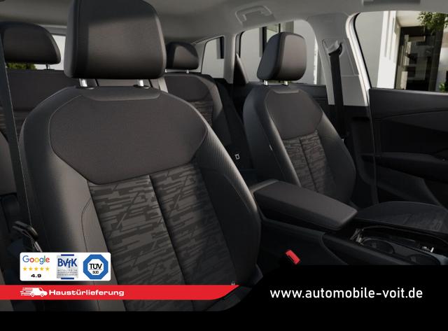 Audi Q3 neuMod Tech LED+ KlimaP Keyl ACC Privacy 18Z 