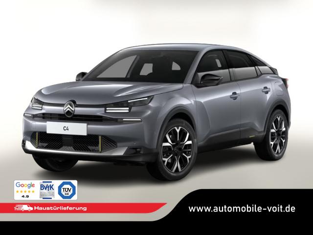 Citro&euml;n C4 - MAX Hybrid ACC Nav Keyl Totw 2xPDC Kam CarP LED