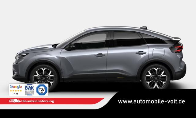 Citro&euml;n C4 MAX Hybrid ACC Nav Keyl Totw 2xPDC Kam CarP LED 