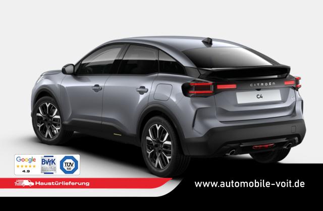 Citro&euml;n C4 MAX Hybrid ACC Nav Keyl Totw 2xPDC Kam CarP LED 