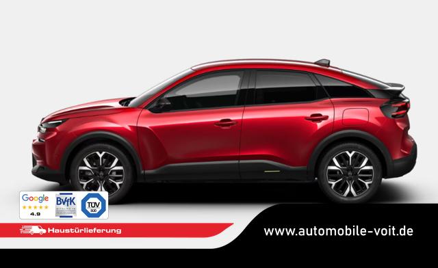 Citro&euml;n C4 MAX Hybrid ACC Nav Keyl Totw 2xPDC Kam CarP LED 