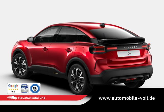 Citro&euml;n C4 MAX Hybrid ACC Nav Keyl Totw 2xPDC Kam CarP LED 