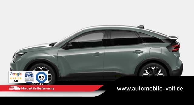 Citro&euml;n C4 MAX Hybrid ACC Nav Keyl Totw 2xPDC Kam CarP LED 