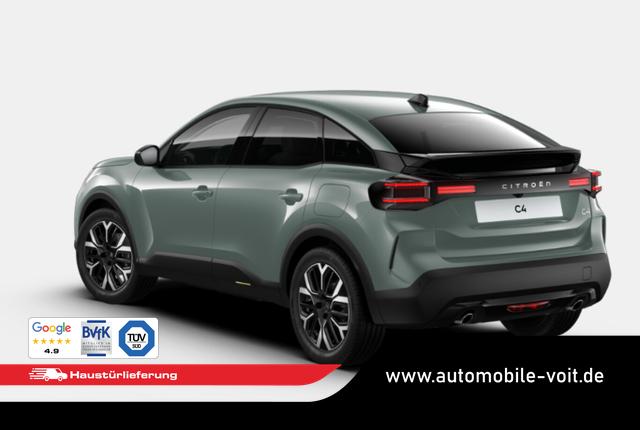 Citro&euml;n C4 MAX Hybrid ACC Nav Keyl Totw 2xPDC Kam CarP LED 