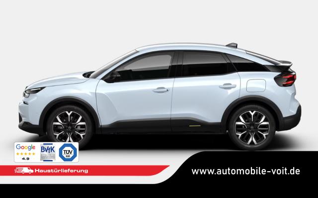 Citro&euml;n C4 MAX Hybrid ACC Nav Keyl Totw 2xPDC Kam CarP LED 