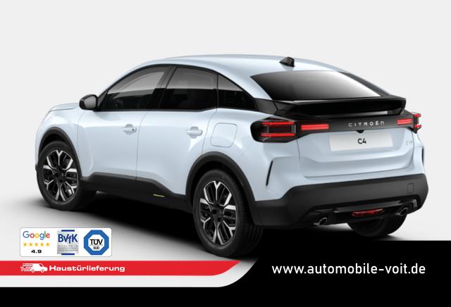 Citro&euml;n C4 MAX Hybrid ACC Nav Keyl Totw 2xPDC Kam CarP LED 