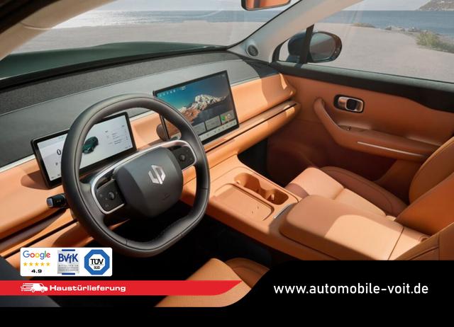 Leapmotor C10 Design BEV 81,9kWh ProMax AWD Pano 4J.Gar. 