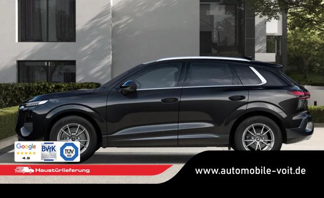 Audi Q3 neuesMod Tech LED+ KlimaP Keyless ACC Privacy 