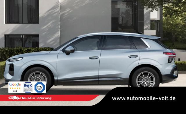 Audi Q3 neuesMod Tech LED+ KlimaP Keyless ACC Privacy 