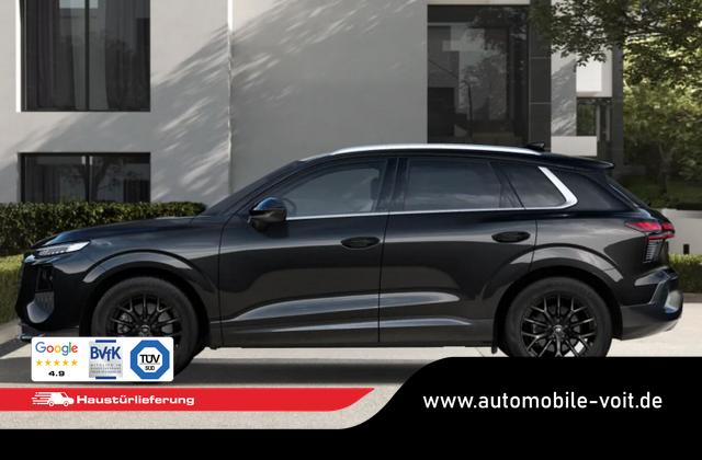 Audi Q3 neuMod Tech LED+ KlimaP Keyl ACC Privacy 18Z 