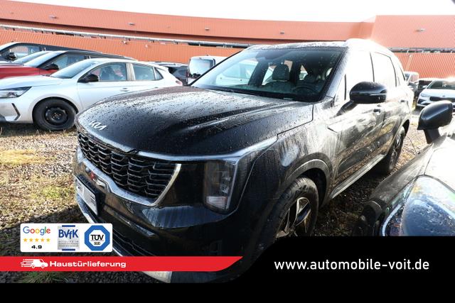 Kia Sorento 7S ACC LED+ Kam Nav 2xPDC Keyl Carplay 