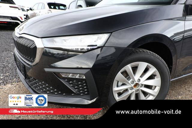 Skoda Scala DSG Selec Lodge Nav Kessy SHZ Kam SunS PDC 