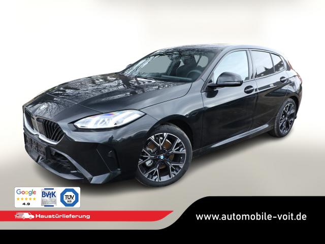 BMW 1er - M Sport 120i ACC PrivG 2Z-Klima LED Nav Kam SHZ