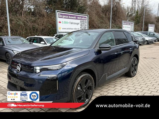 Citro&euml;n C5 Aircross MAX Hybrid Pano HUD eHk Nav ACC SHZ 