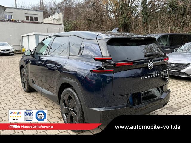 Citro&euml;n C5 Aircross MAX Hybrid Pano HUD eHk Nav ACC SHZ 
