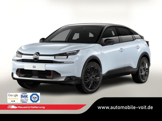 Citro&euml;n C4 - COLLECTION Hybrid Nav Keyl LED PDC Kam 2ZKlim