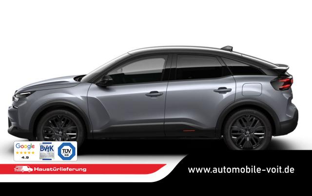 Citro&euml;n C4 COLLECTION Hybrid Nav Keyl LED PDC Kam 2ZKlim 